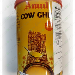Amul High Aroma Cow Ghee (32 Oz)