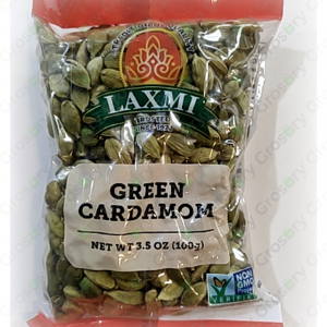 Laxmi Green Cardamom (100 Gm)