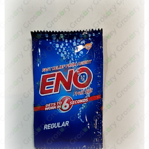 Eno Fruit Salt Regular (5 Gm)