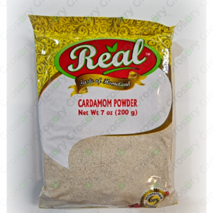 Real Cardamom Powder (200 Gm)