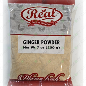 Real Ginger Powder (200 Gm)