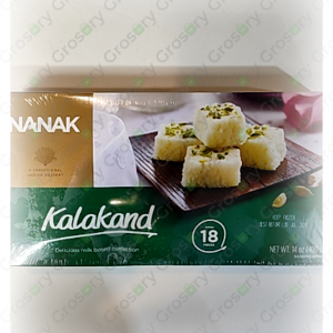 Nanak Kalakand (14 Oz)