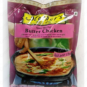 Mothers Recipe Spice Mix For Butter Chicken (100 Gm)