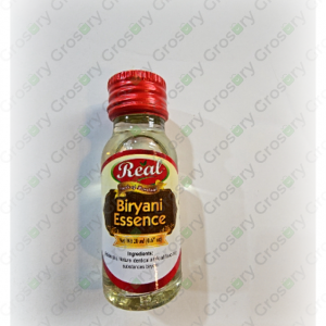 Real Biryani Essence (20 Ml)