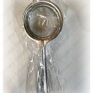 Double Mesh Tea Strainer