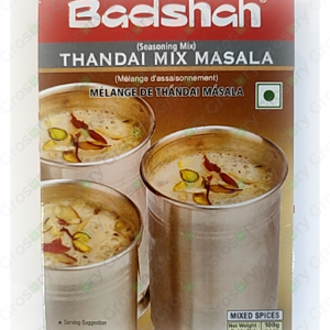 Badshah Thandai Mix Masala (100 Gm)