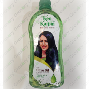 Keo Karpin Hair Oil (300 Ml)