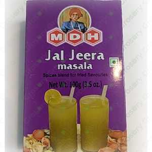 MDH Jal Jeera Masala (100 Gm)