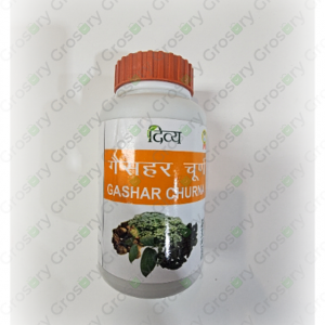 Divya Gashar Churna (100 Gm)
