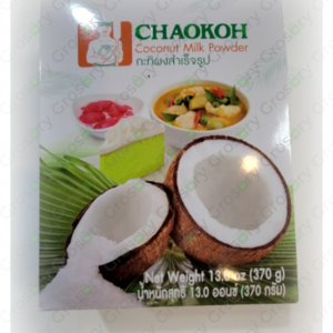 Chaokoh Coconut Milk Powder (370 Gm)