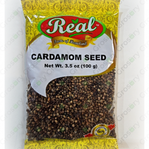 Real Cardamom Seed (100 Gm)
