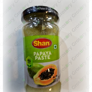 Shan Papaya Paste (300 Gm)