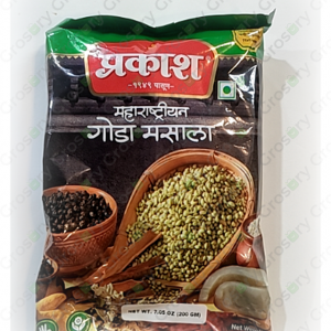Prakash Goda Masala (200 Gm)