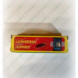 Laxmanrekha (100 Gm)