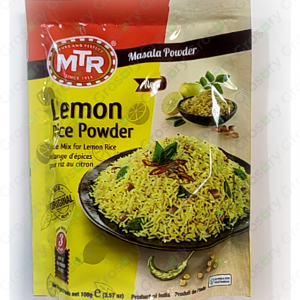 MTR Lemon Rice Powder (100 Gm)
