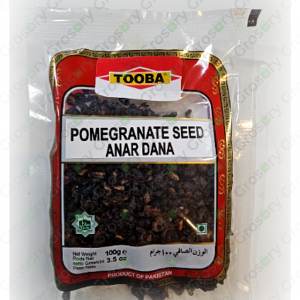 Tooba Pomegranate Seeds (100 Gm)
