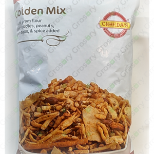 Chhedas Golden Mix (400 Gm)