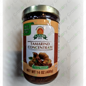 Laxmi Tamarind Concentrate (14 Oz)