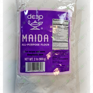 Deep Maida All-Purpose Flour (900 Gm)