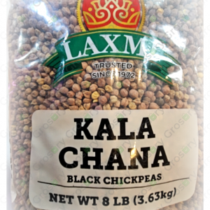 Laxmi Kala Chana  (8 Lb)