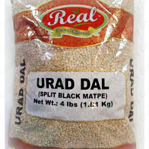 Real Urad Dal (4 Lb)