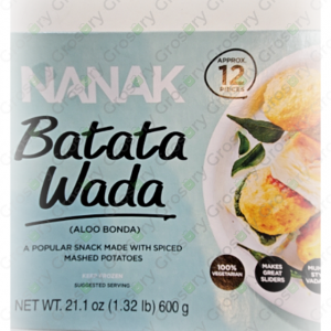 Nanak Batata Wada (Aloo Bonda) (21 Oz)