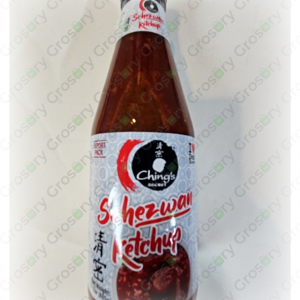 Chings Schezwan Ketchup (485 Gm)