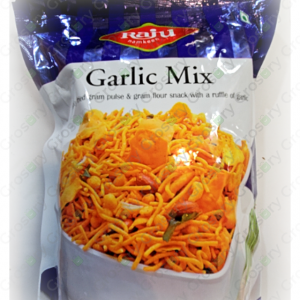 Raju Garlic Mix (400 Gm)