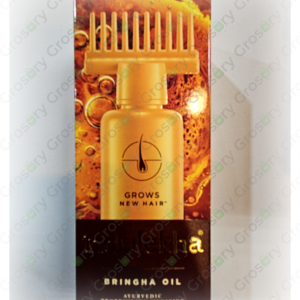Indulekha Bringha Oil (100 Ml)