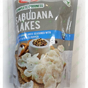 Haldirams  Sabudana Flakes (40 Gm)