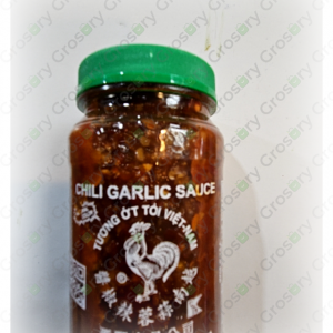 Huy Fong Chili Garlic Sauce (510 Gm)