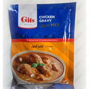 GITS Chicken Gravy Spice Mix (70 Gm)