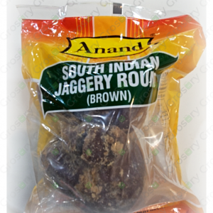 Anand South Indian Jaggery Round (Brown) (2 Lb)