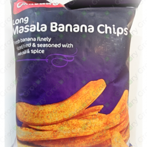 Chhedas Long Masala Banana Chips (170 Gm)