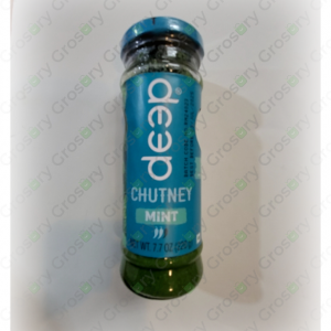 Deep Mint Chutney (220 Gm)