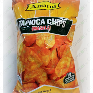 Anand Tapioca Chips (Masala) (200 Gm)