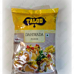 Talod Dahi Wada Flour (500 Gm)