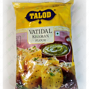 Talod Vatidal Khaman Flour (500 Gm)