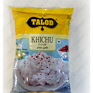 Talod Khichu Flour (500 Gm)