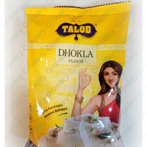 Talod Dhokla Flour (500 Gm)