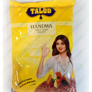 Talod Handwa (Spicy Cake) Flour (500 Gm)