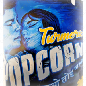 Deep Turmeric Popcorn (140 Gm)