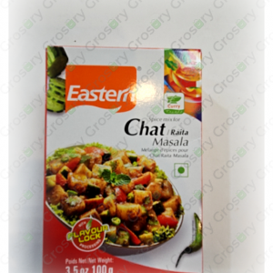 Eastern Chat Masala (100 Gm)