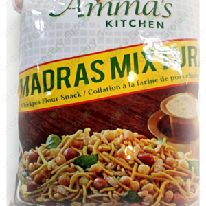 Ammas Kitchen Madras Mix (737 Gm)