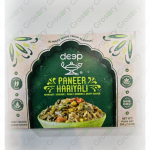 Deep Paneer Hariyali (283 Gm)