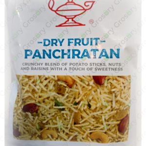 Deep Dry Fruit Panchratan (340 Gm)