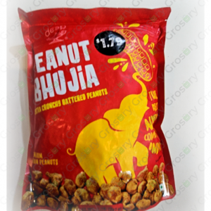 Deep Peanut Bhujia (227 Gm)