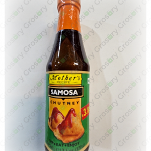 Mothers Recipe Samosa Chutney (13 Oz)