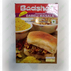 Badshah Kacchi Dabeli Masala (100 Gm)