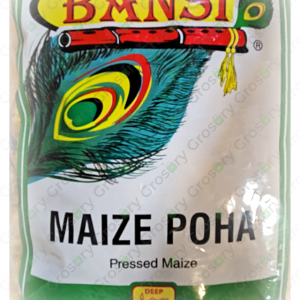 Bansi Maize Poha (2 Lb)